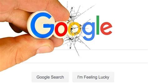 google hacks.